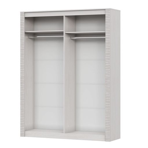 Четырехстворчатый шкаф «Гамма 20»